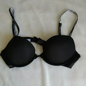 Calvin Klein bras